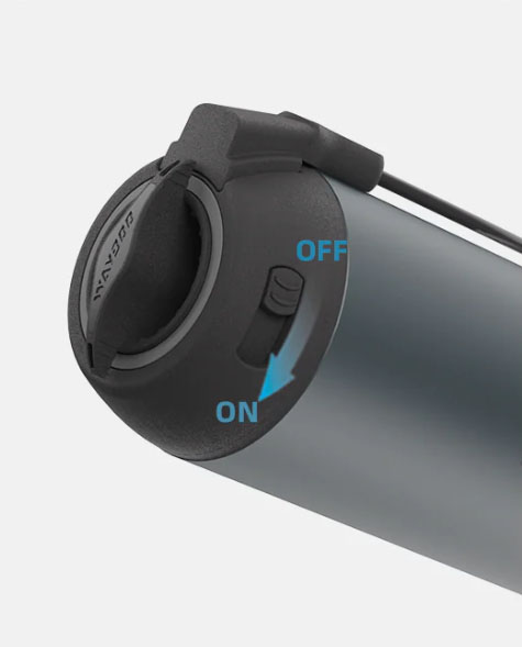 슬라이드 스위치